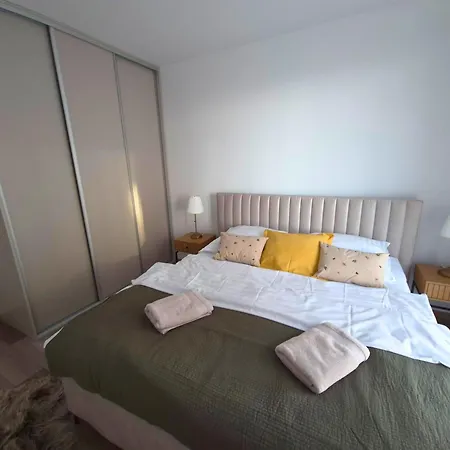 103 Апартаменты