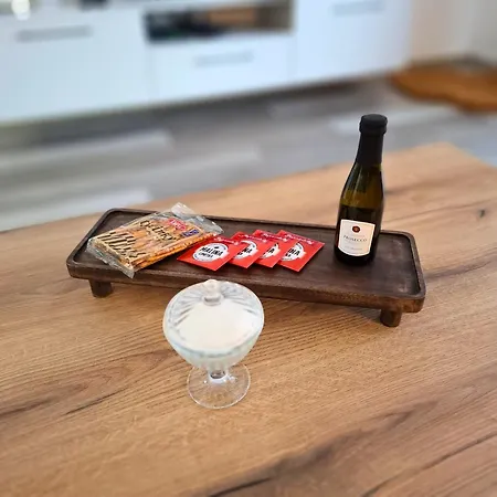 Апартаменты 103 Спишска-Нова-Вес