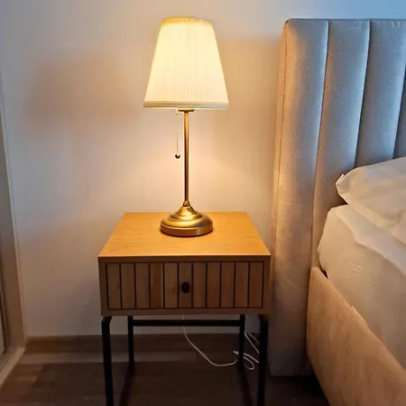 103 Apartment