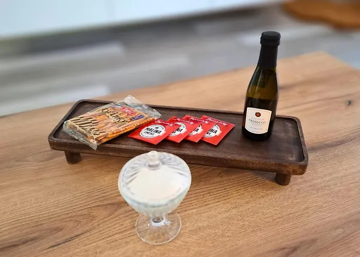 Апартаменты 103 Спишска-Нова-Вес