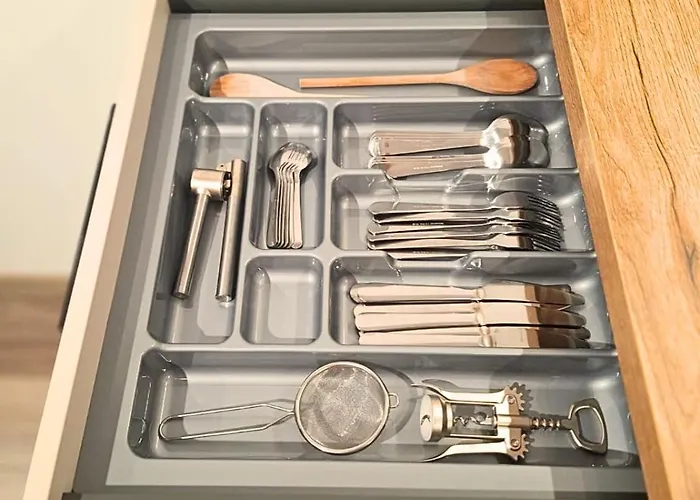 103 Апартаменты Спишска-Нова-Вес